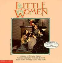 Little Women by Louisa May Alcott - Paperback - 1994 - from ThriftBooks (SKU: G0590225375I3N00)