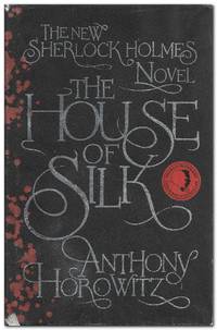 image of The House of Silk