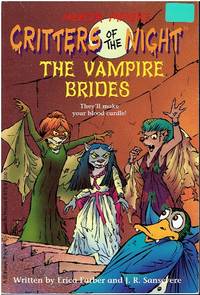 The Vampire Brides