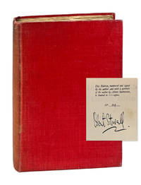 Dumb-Animal and Other Stories [Signed Limited Edition]