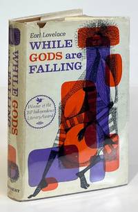 While Gods Are Falling