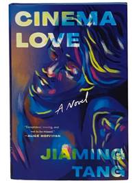 Cinema Love: A Novel