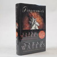 FINGERSMITH [Signed]