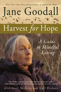 Harvest For Hope: A Guide to Mindful Eating