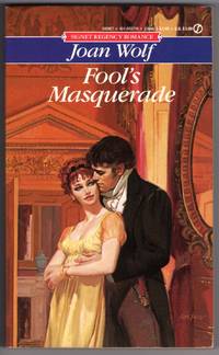 image of Fool's Masquerade