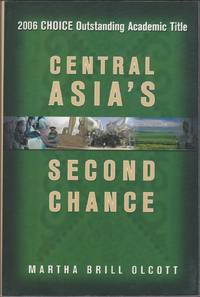 Central Asia's Second Chance