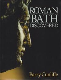 ROMAN BATH DISCOVERED