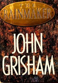 cover of The Rainmaker, Limited Edition