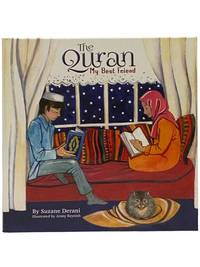 The Quran My Best Friend
