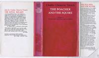 image of The Poacher and the Squire. A History of Poaching and Game Preservation in England