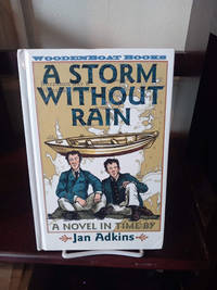 A Storm Without Rain