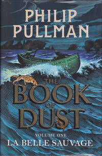 La Belle Sauvage: The Book of Dust - Volume One