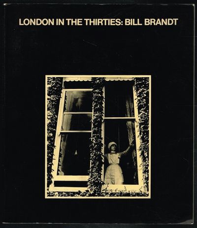 London in the Thirties.