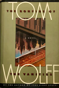 cover of The Bonfire of the Vanities