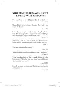The Baxters: A Prequel