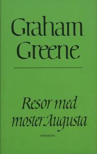 RESOR MED MOSTER AUGUSTA.