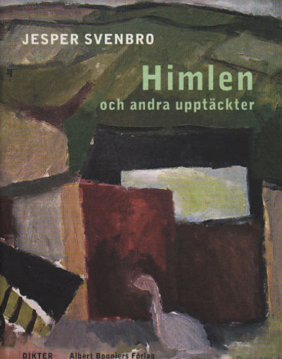 HIMLEN OCH ANDRA UPPTÄCKTER.