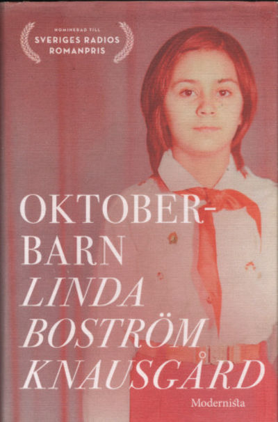 OKTOBERBARN.
