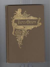 image of Poems of Passion