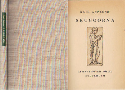 SKUGGORNA.