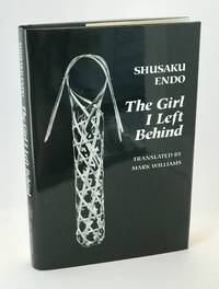 cover of The Girl I Left Behind
