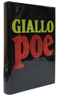 image of Giallo Poe. (Italian Collection of Poe's Short Stories)