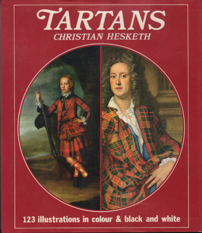 TARTANS.