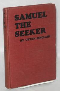 cover of Samuel the seeker