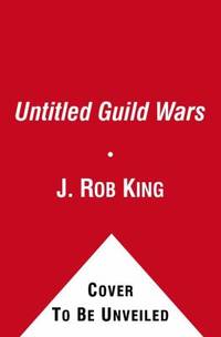 Guild Wars : Edge of Destiny