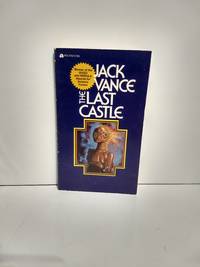The Last Castle by Jack Vance - Paperback - 1966 - from Fleur Fine Books (SKU: P000651)