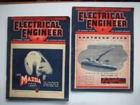 Electrical engineer: Vol. VI nos. 14 &amp; 15 (August 19th &amp; 25th 1938) de Various - 1938