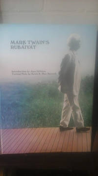 cover of Mark Twain's Rubaiyat