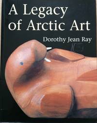 image of A Legacy of Arctic Art