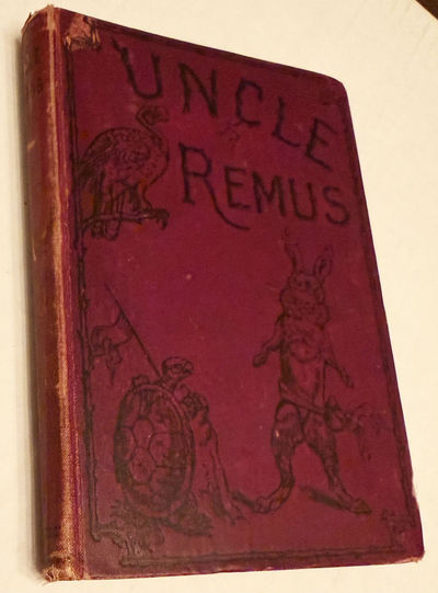 UNCLE REMUS