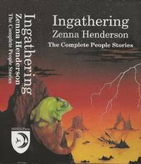 image of Ingathering: The Complete People Stories of Zenna Henderson