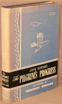 cover of The Pilgrim's Progress.