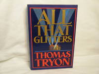cover of All That Glitters