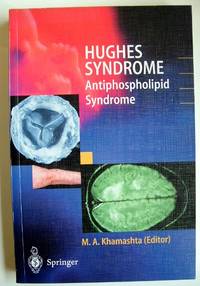 image of Hughes Syndrome : Antiphospholipid Syndrome