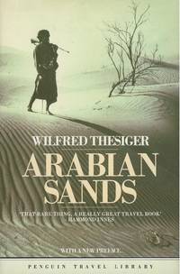 ARABIAN SANDS