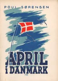 April i Danmark.