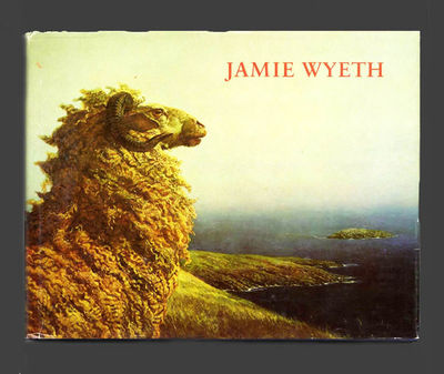 Jamie Wyeth  - 1st Edition/1st Printing