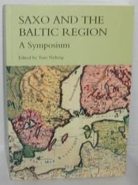Saxo and the Baltic Region. A Symposium.