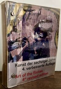 Kunst der Sechziger Jahre Sammling Ludwig im Wallraf-Richartz-Museum Koln 1970; 4. verbesserte Auflage * Art of the Sixties 4th revised edition