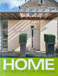 Home: investing in design