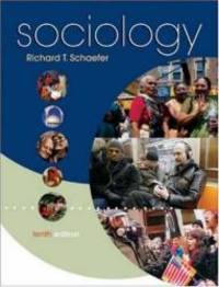 Sociology by Richard T. Schaefer - 2006-11-15