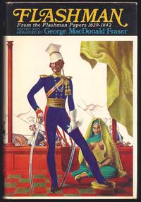 image of Flashman : From The Flashman Papers, 1839-1842