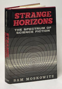 Strange Horizons; The Spectrum of Science Fiction
