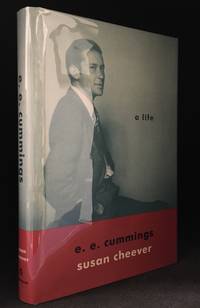 cover of E.E. Cummings; A Life