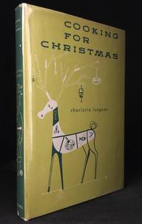 image of Cooking for Christmas