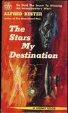 THE STARS MY DESTINATION